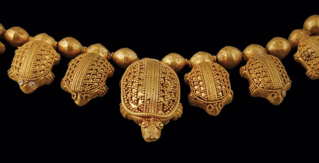 Archaeological Tours of Georgia
