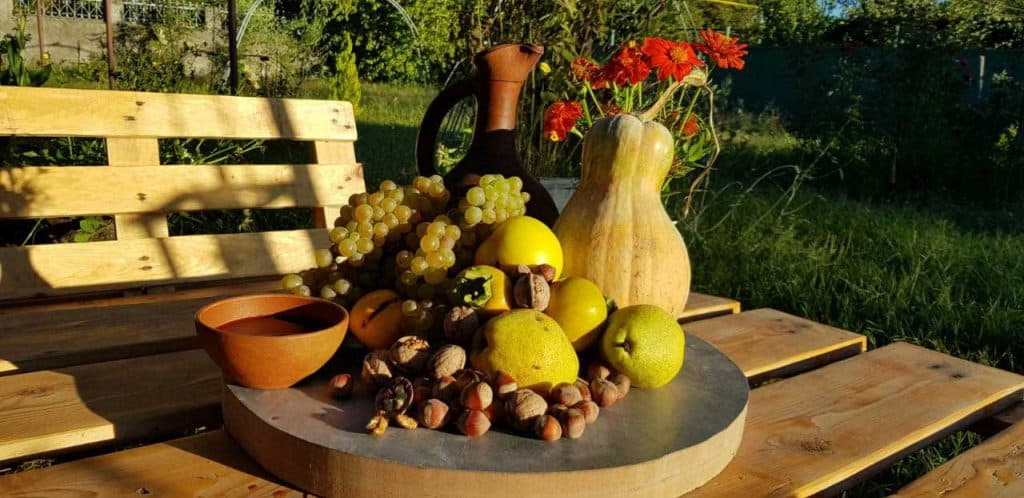 Wine Tours — Taste of Georgia — 1